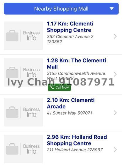 Blk 611 Clementi West Street 1 (Clementi), HDB 3 Rooms #124995232